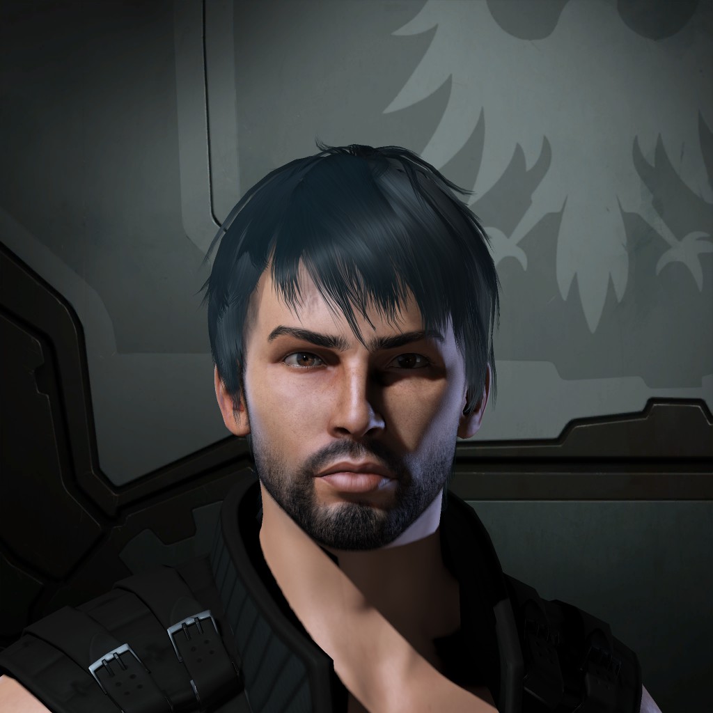Deimos Caine