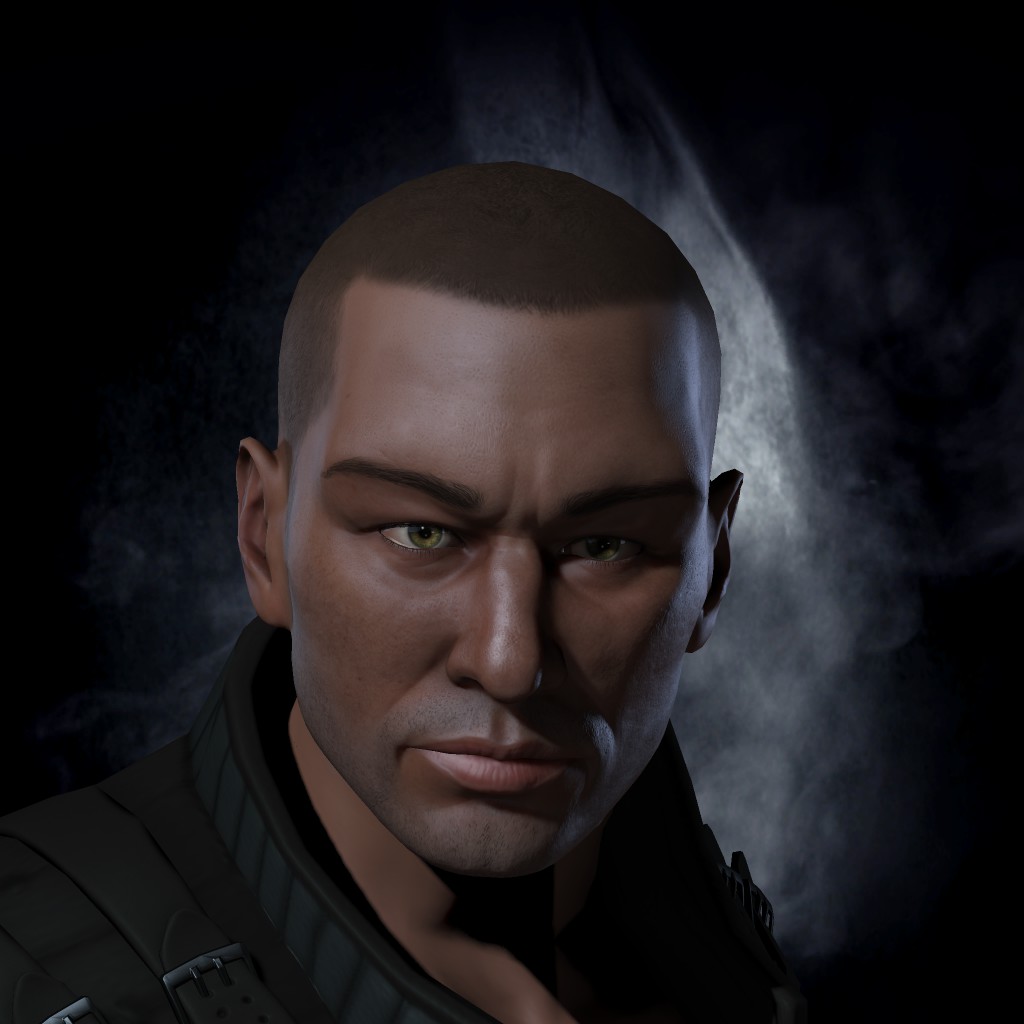Tank Vyvorant