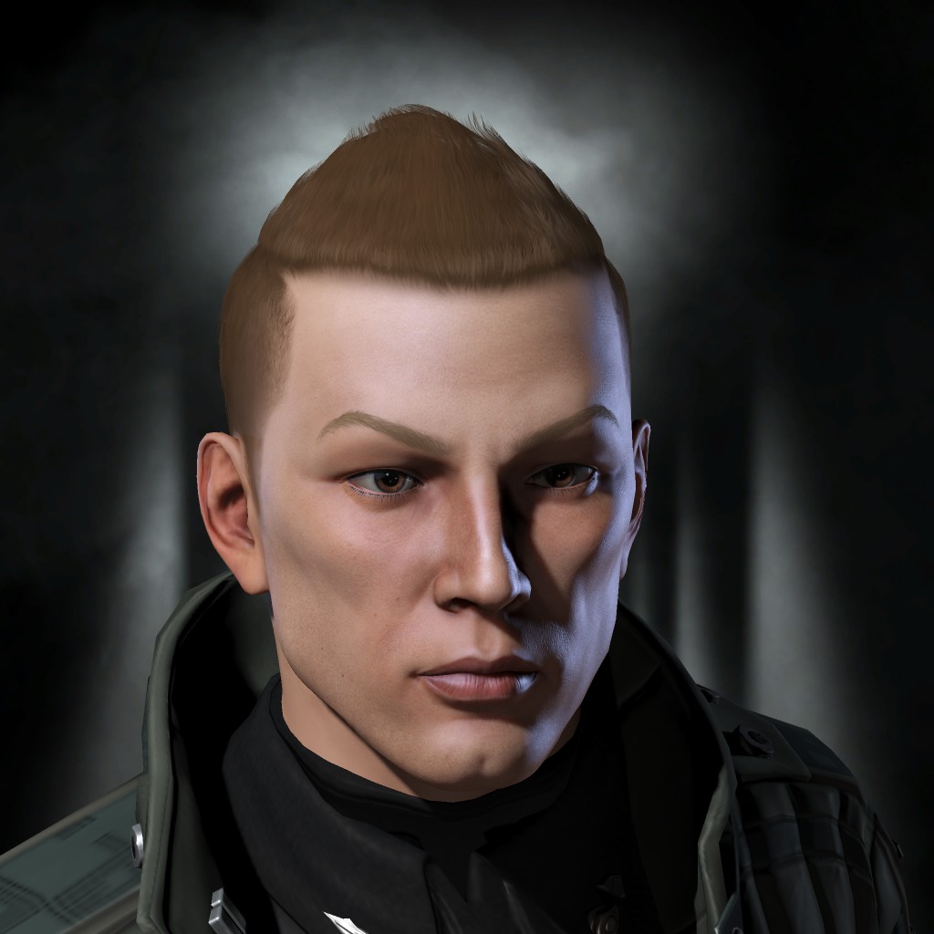 Gucky Tschubai