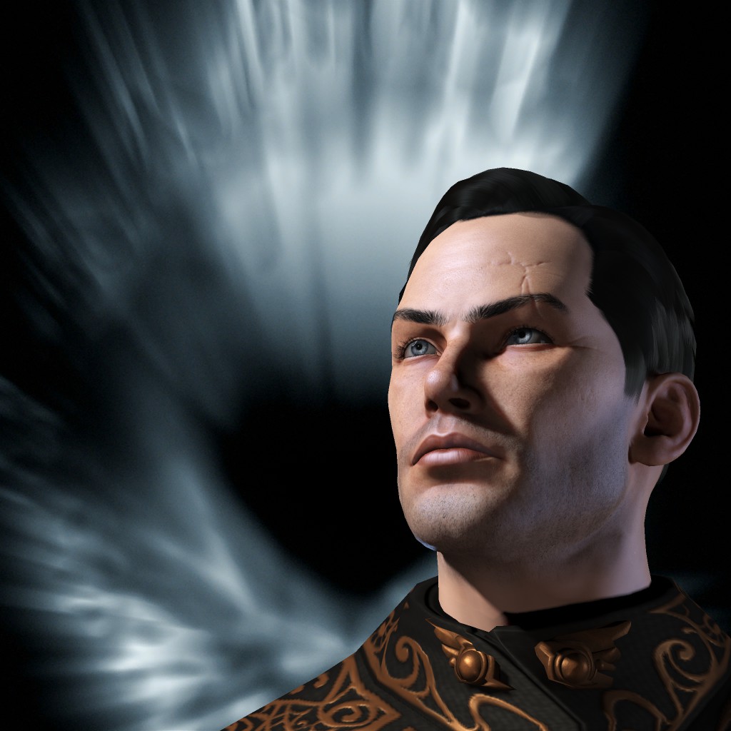 Count Venabili