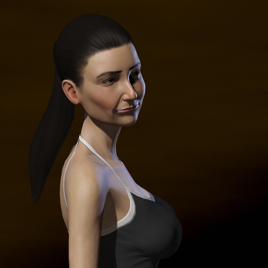 Ann Rinah