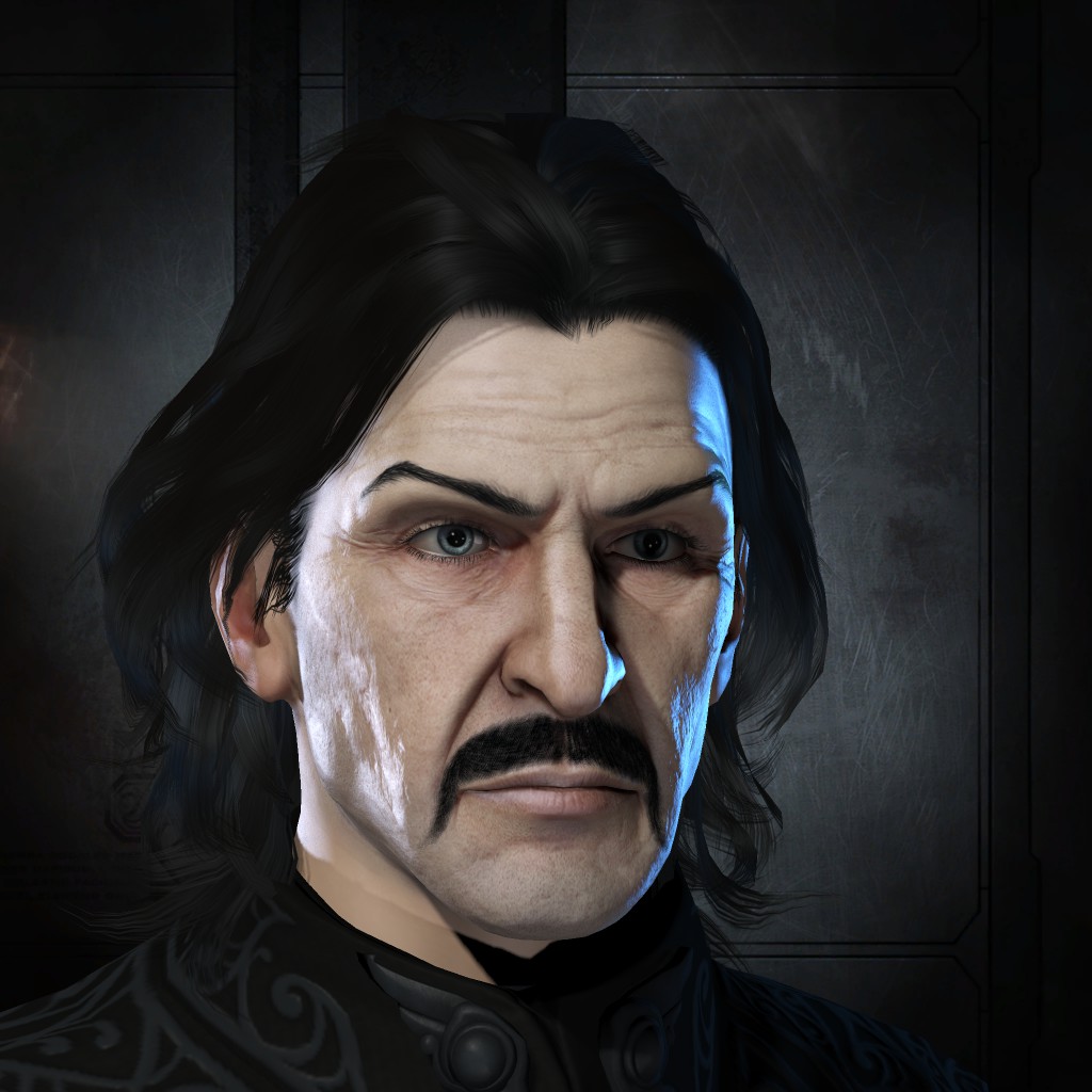 Warehouse TheImpaler