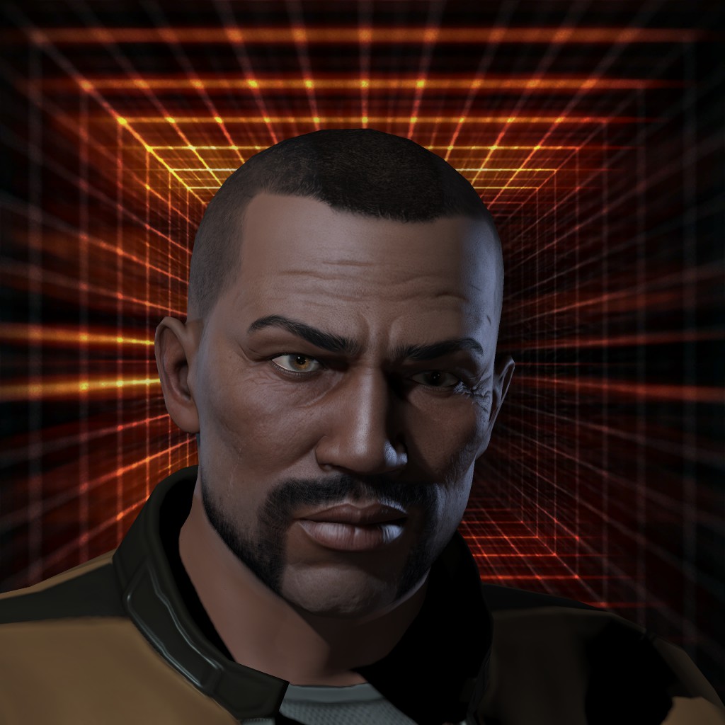 Pasha Shamruk