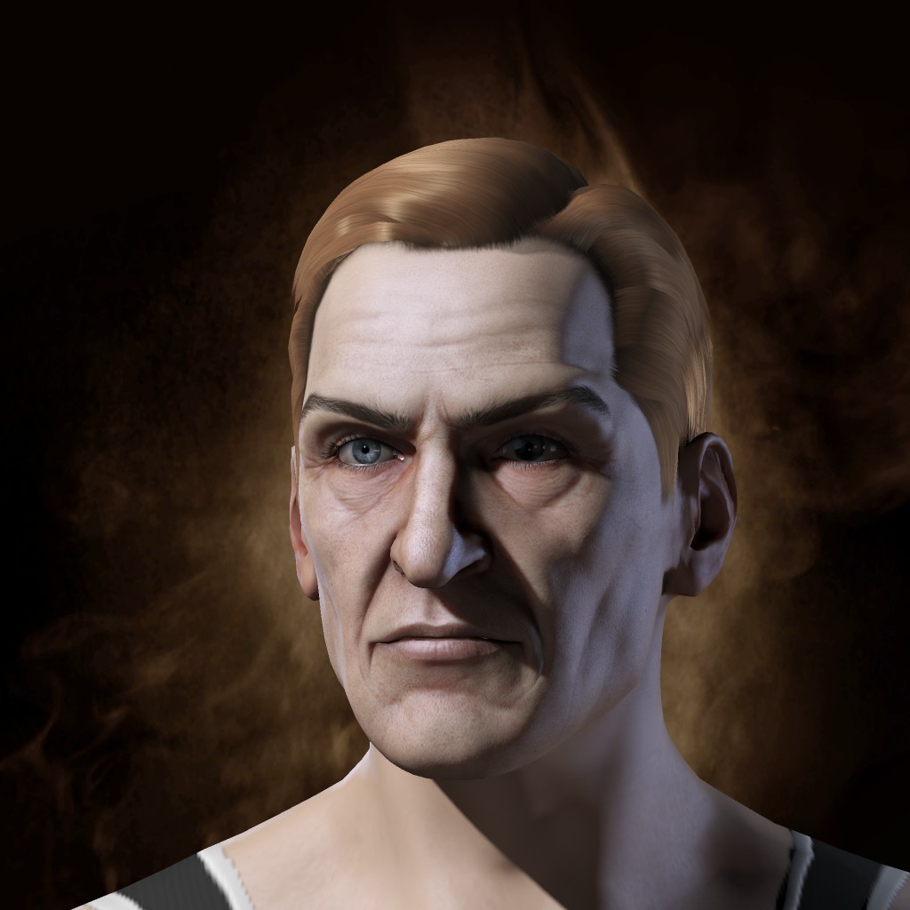 Darth Paullll