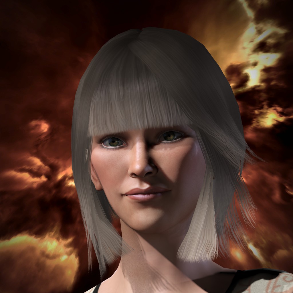 Ghanima Erotica