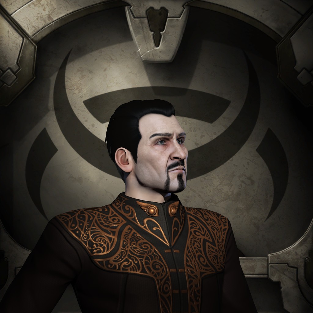 Koras Fehrnah