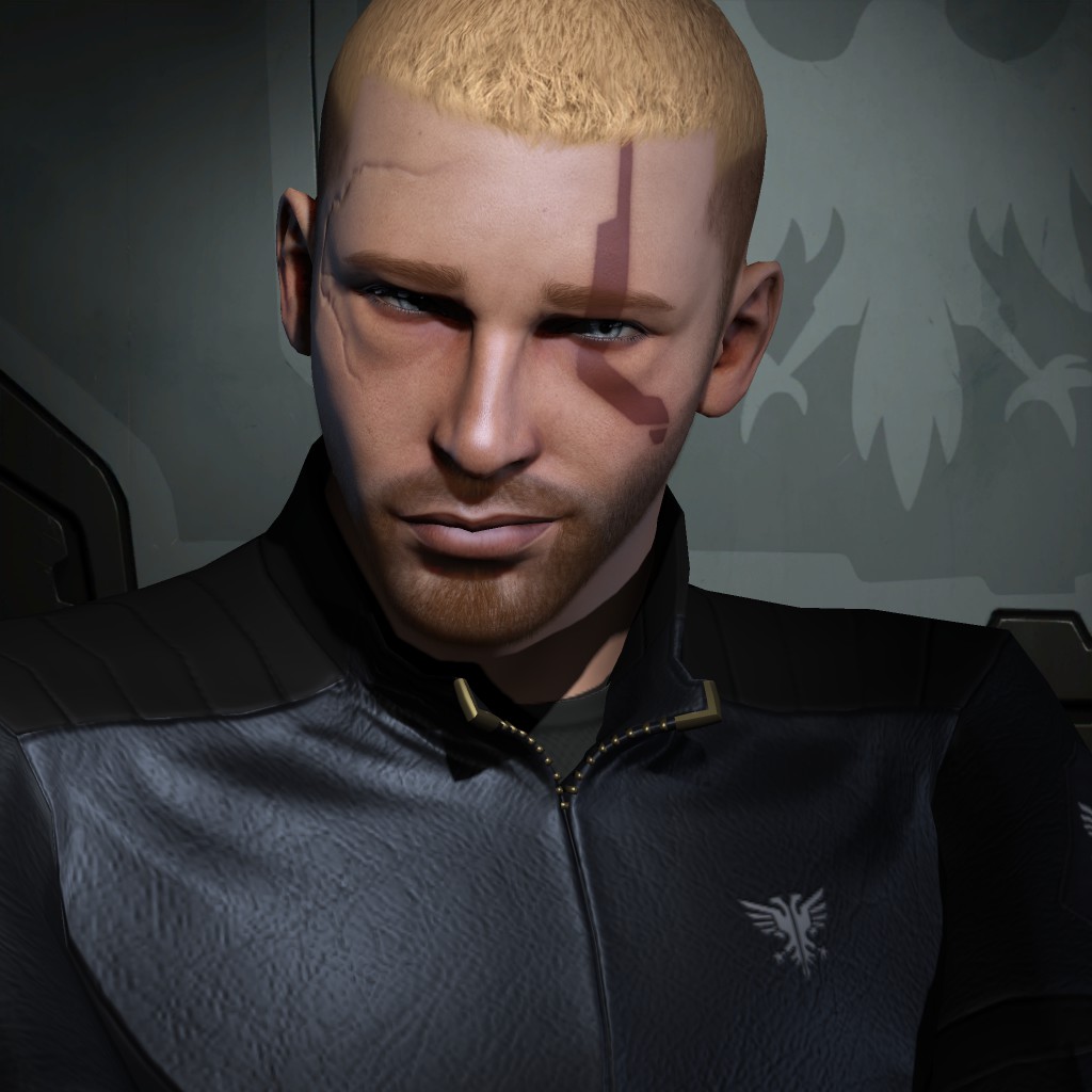 Veroq Aideron