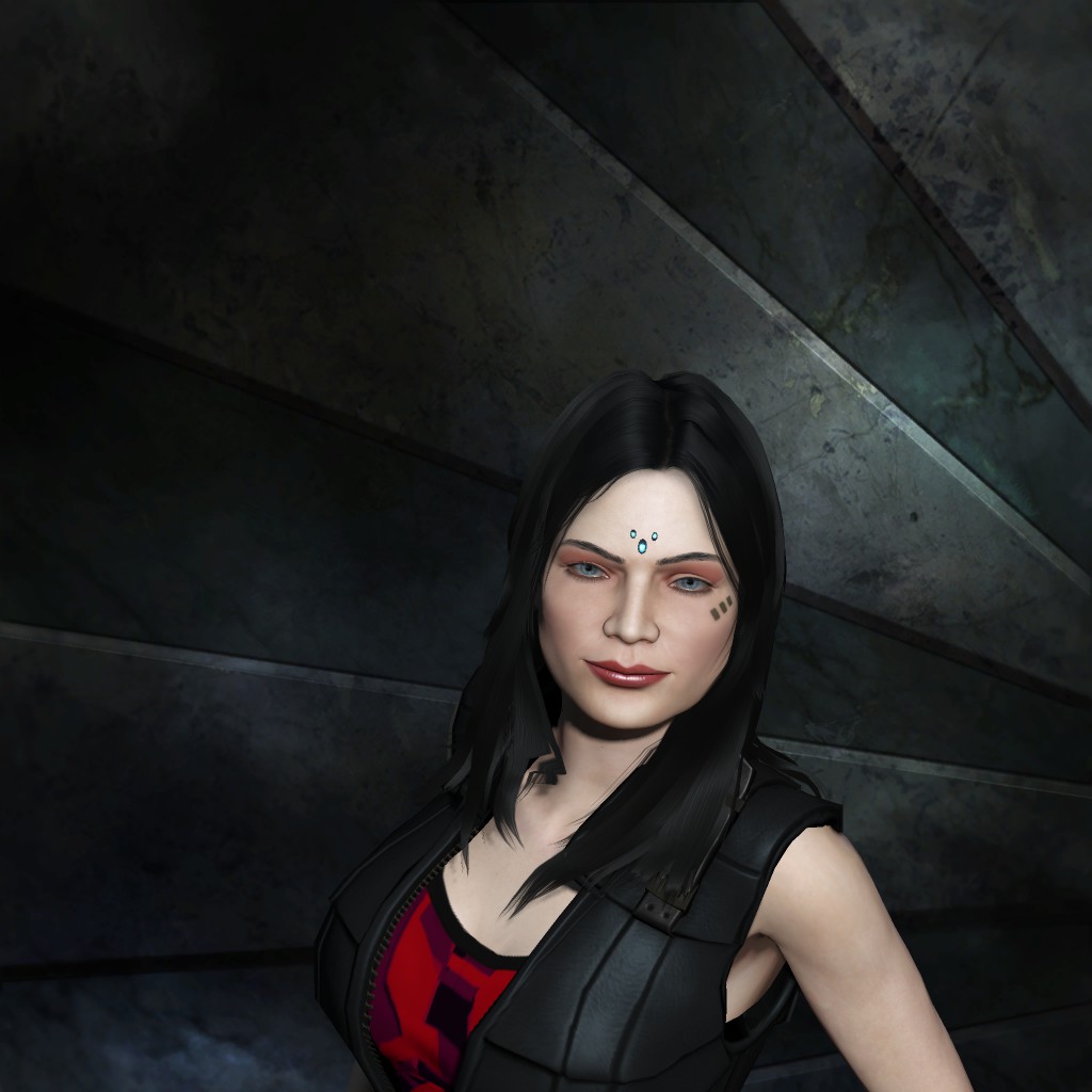Diana Lythandris