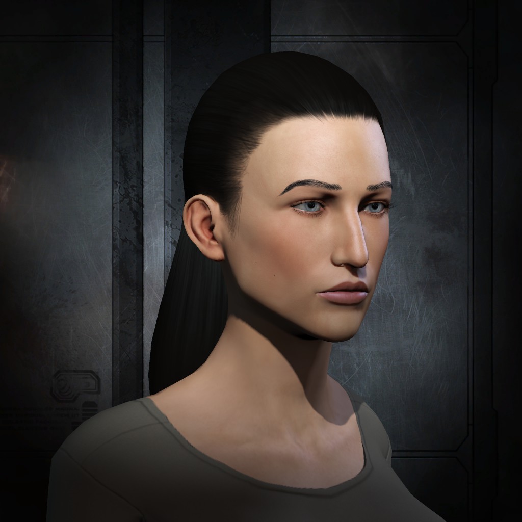 Kamarille Kvickmort