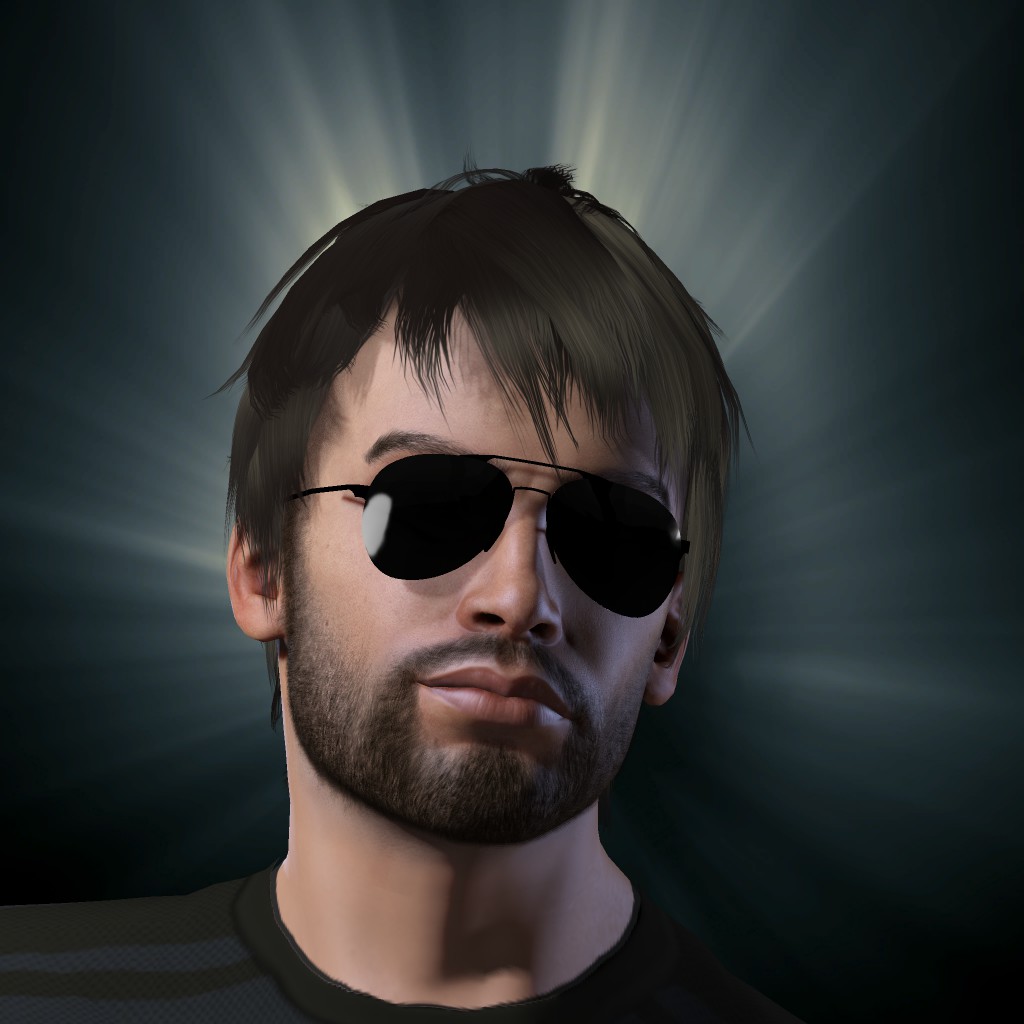 Fuzzy Sphnxxraper