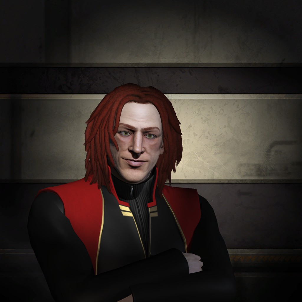 Shevek Cynfin
