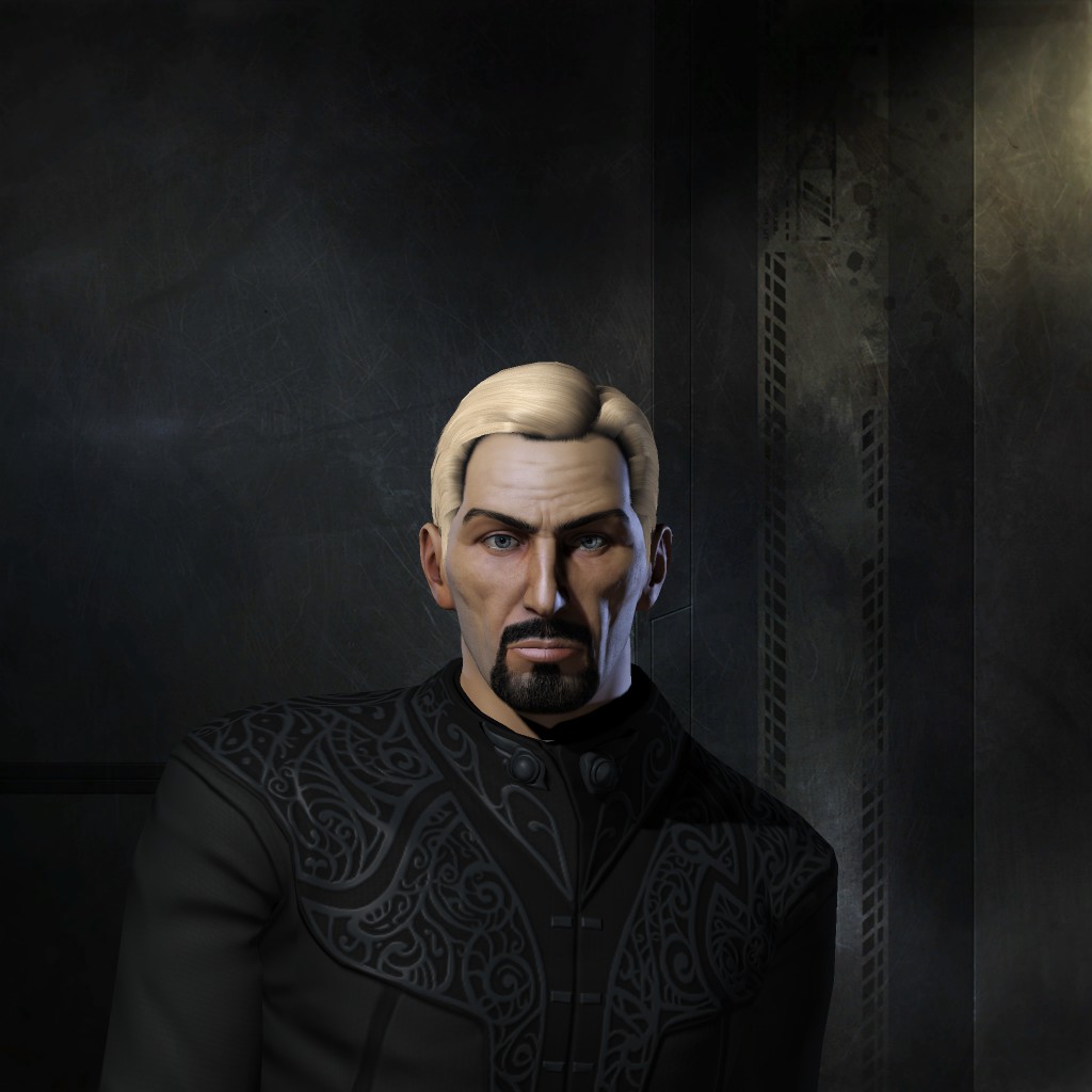 portrait