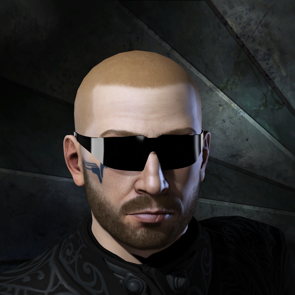 ISD MaxSteele