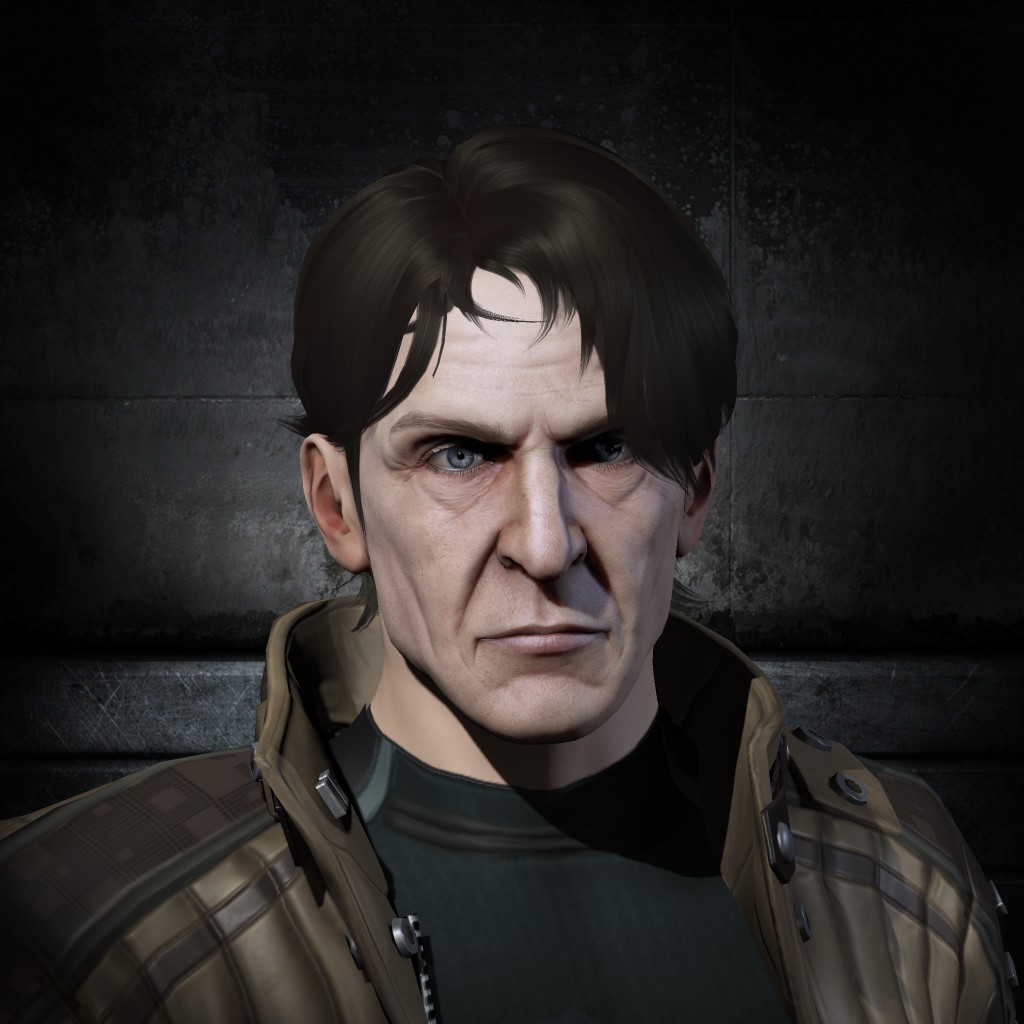 Jackson Jameson