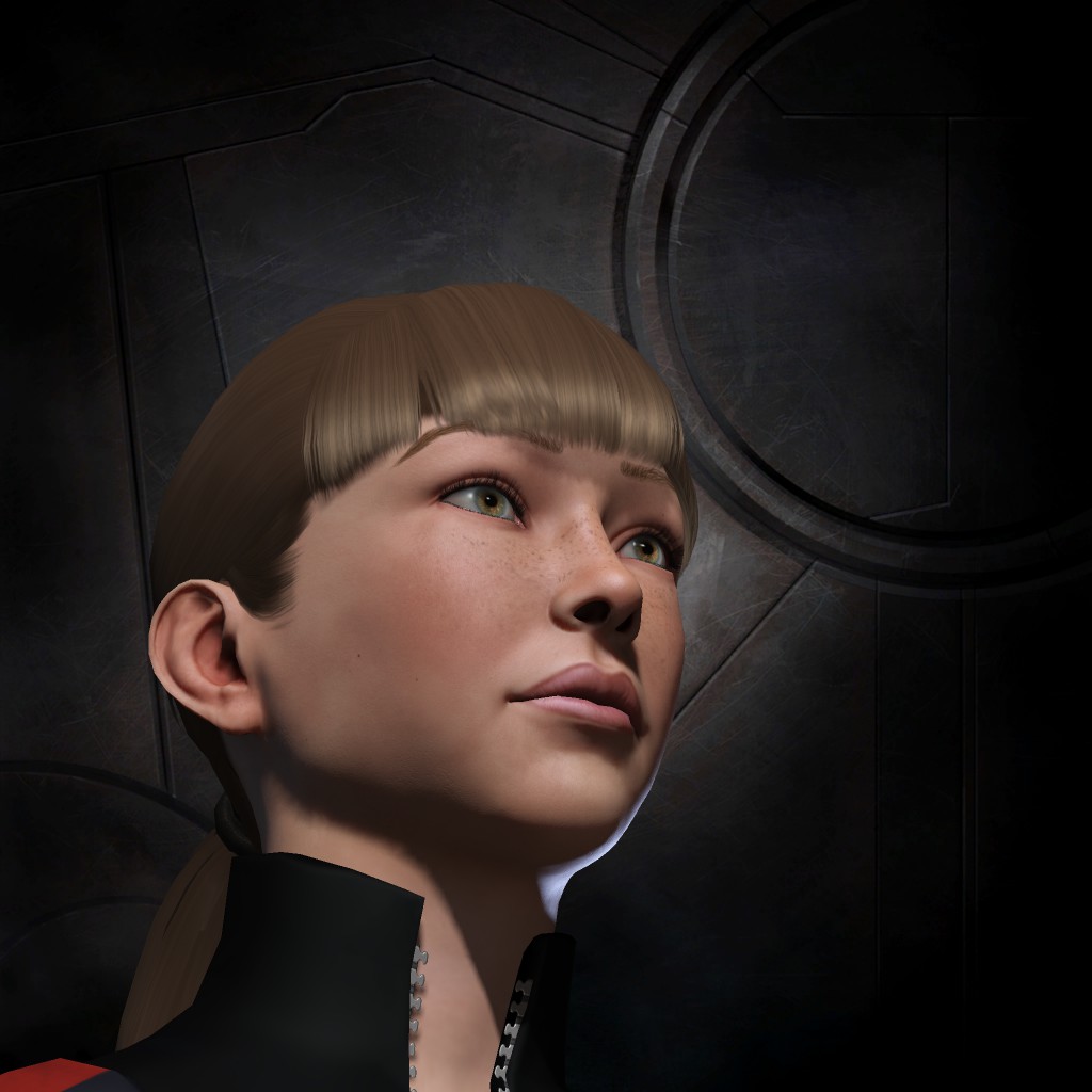 Miranda Soladat