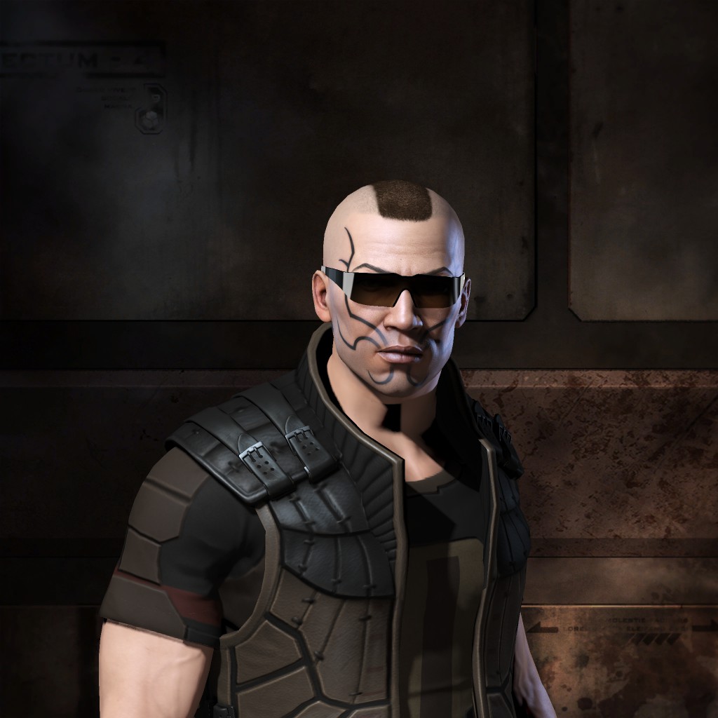 Konstantin Bugorov