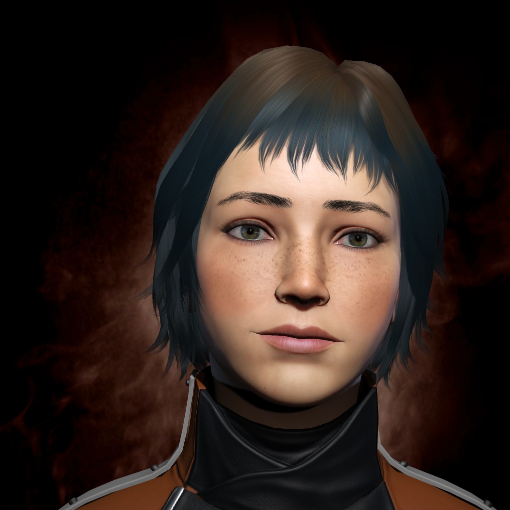 Clara Atruin