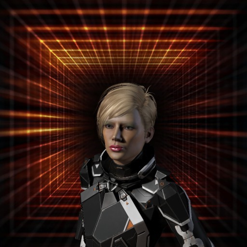 verysexy lady