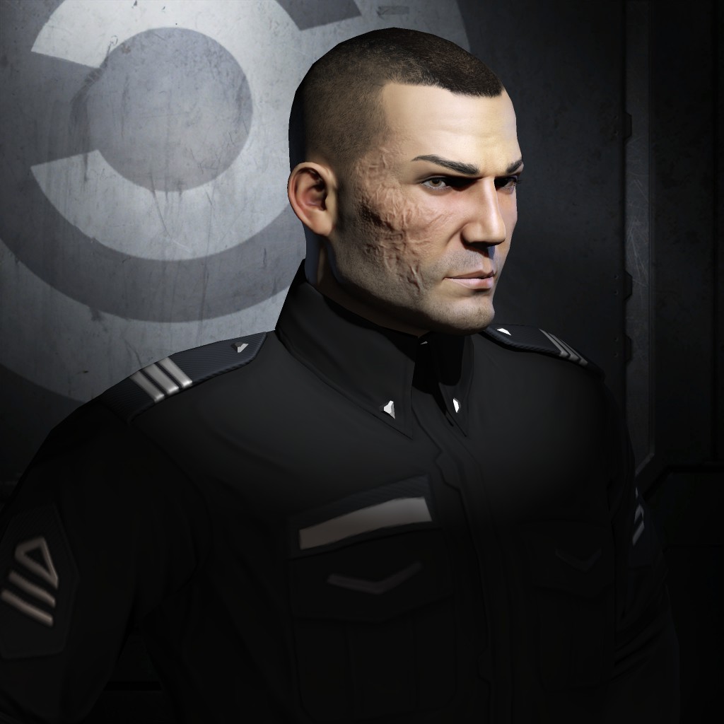 Brutus 'Brute' Heinlenn