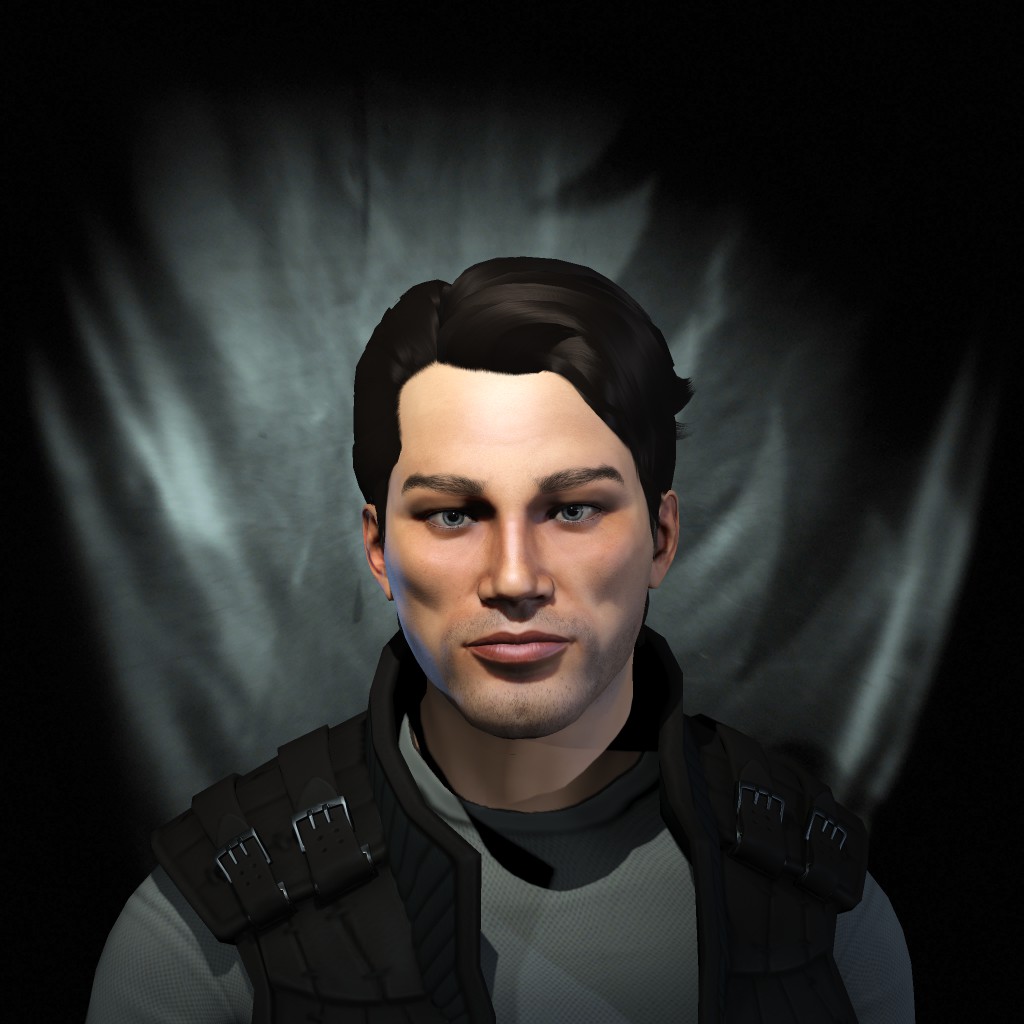 Jameson Wolffe