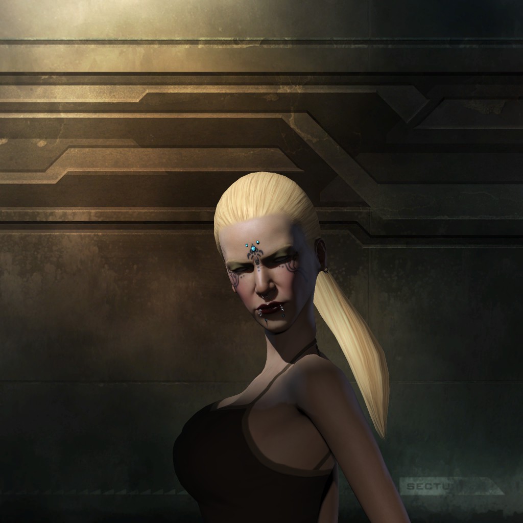caitlyn Azizora