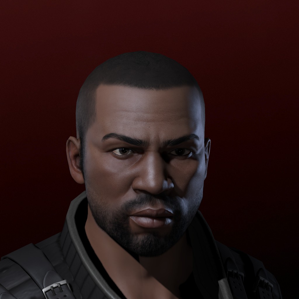 Arion Lochrrane
