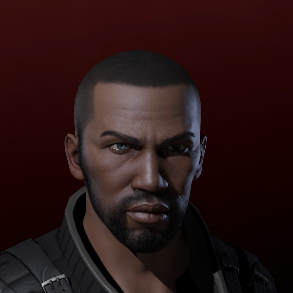 Rhodrick Kirbin
