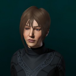 Incursion Excursion portrait
