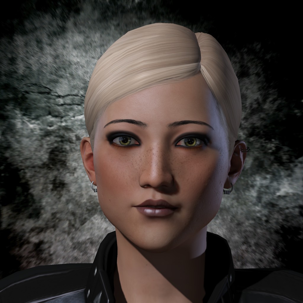 Blacktide Bakersmith