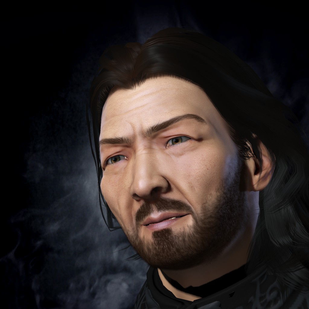 Garry Fon Balboa