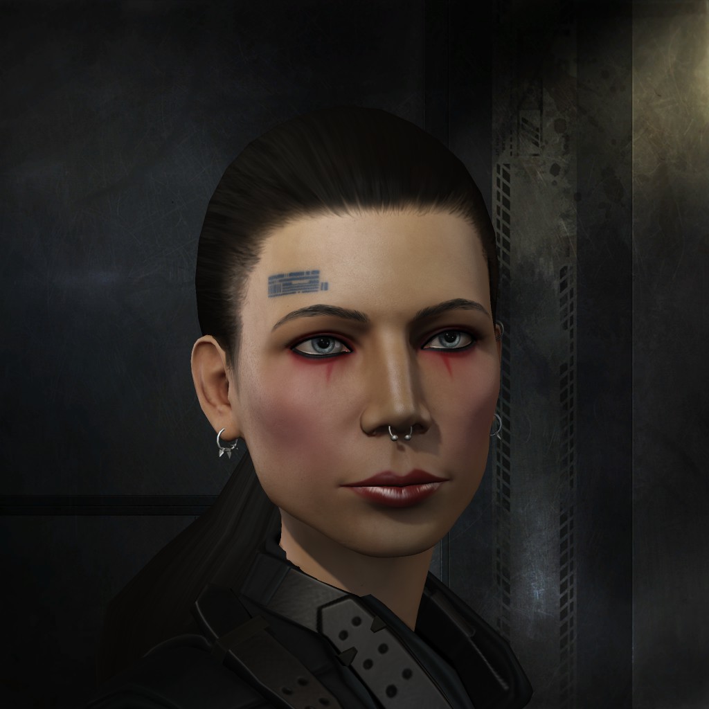 BLOODRAYNE YAGER