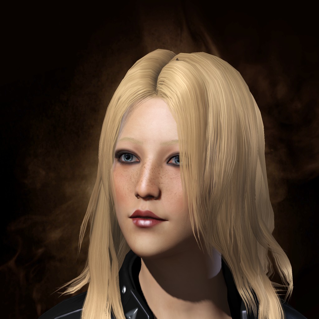 Annikia Arus