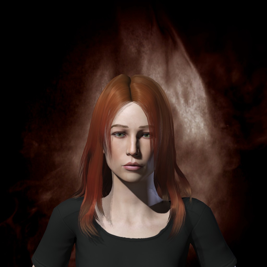 Shandra Malloy