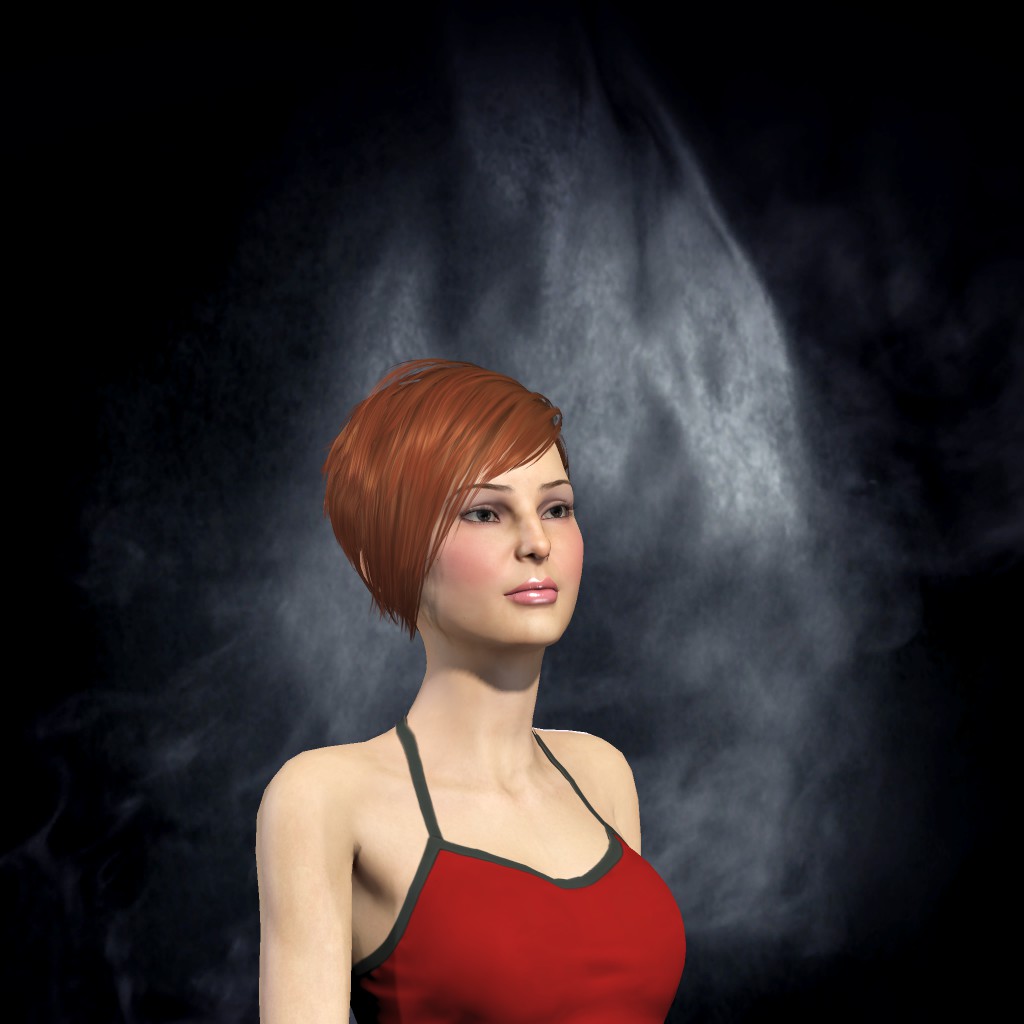 Arianna Ashild