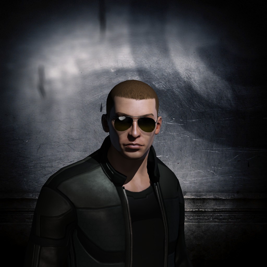 Pavel Afto