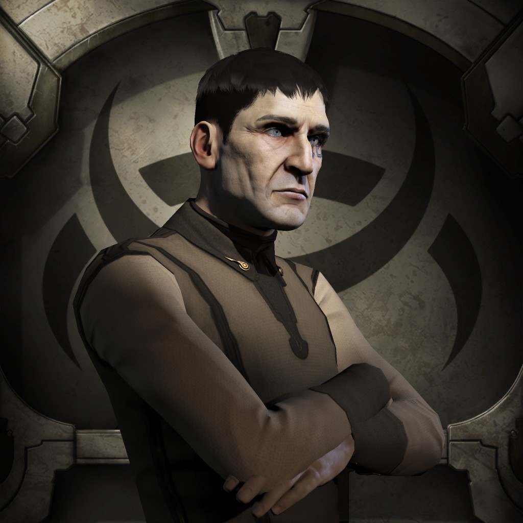 Rutilus Oathsworn