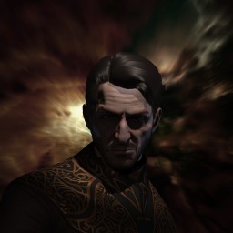ValiKush portrait