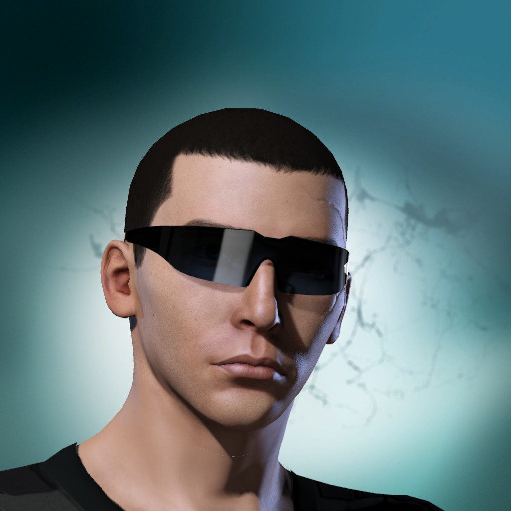 Vasyok from Vasyuki