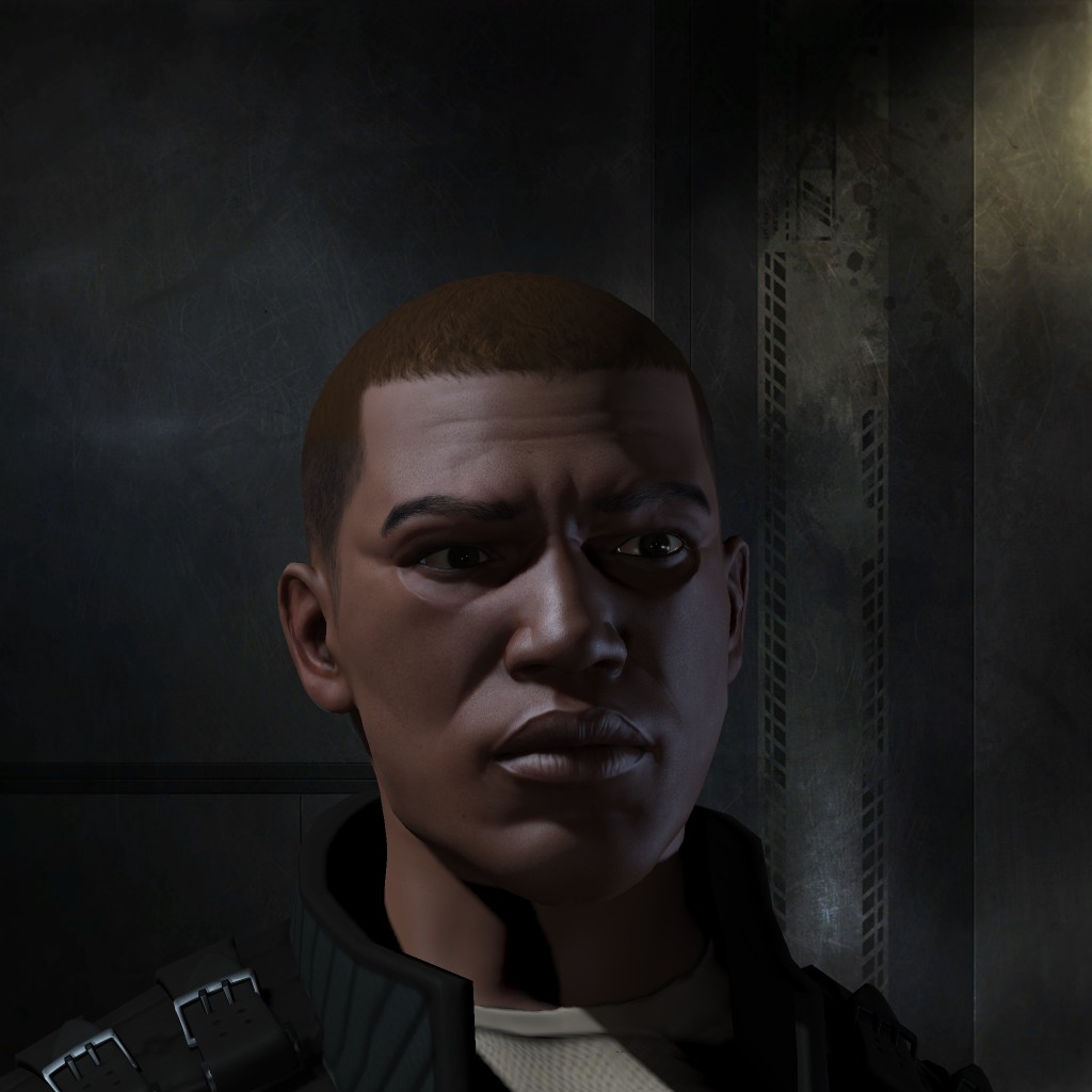 Frank Iucas