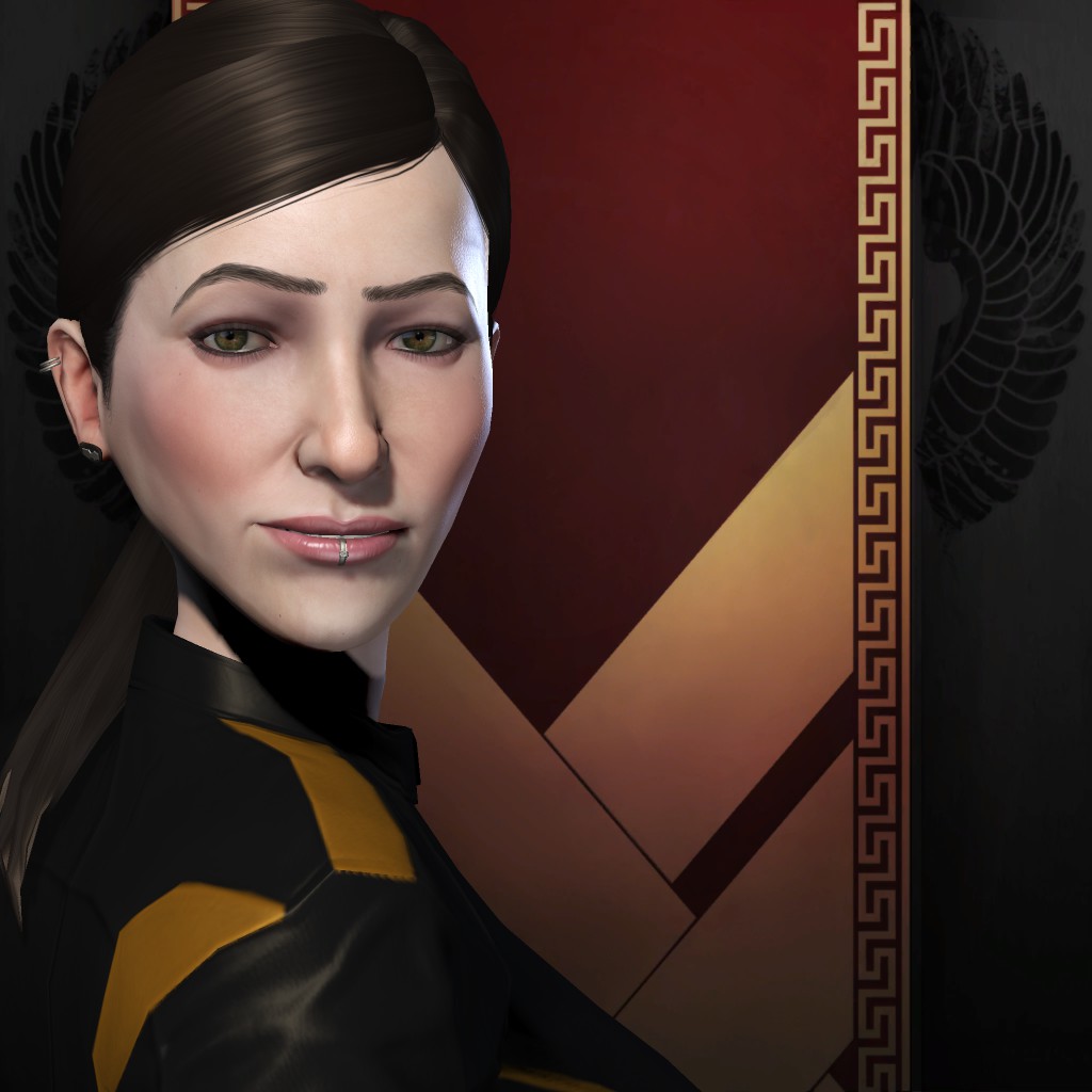 Caitlyn Semah