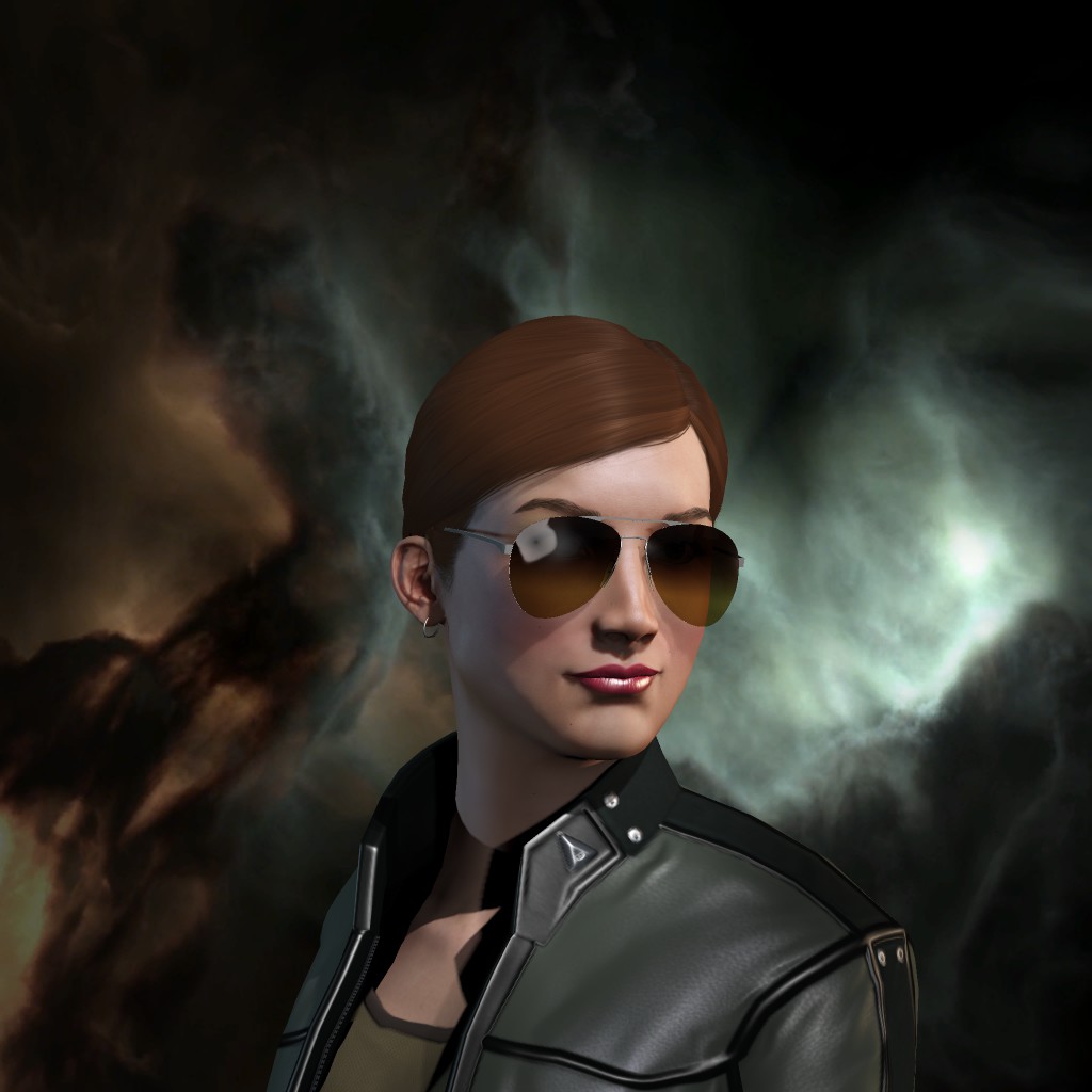 Kayla Skyfall
