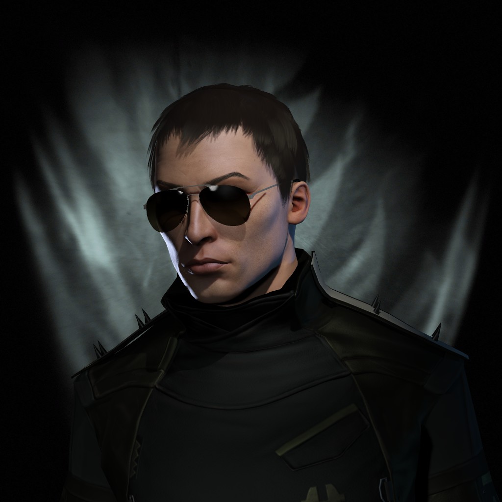 Kolgrim Egill