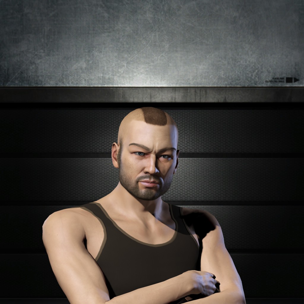 Mike Manta