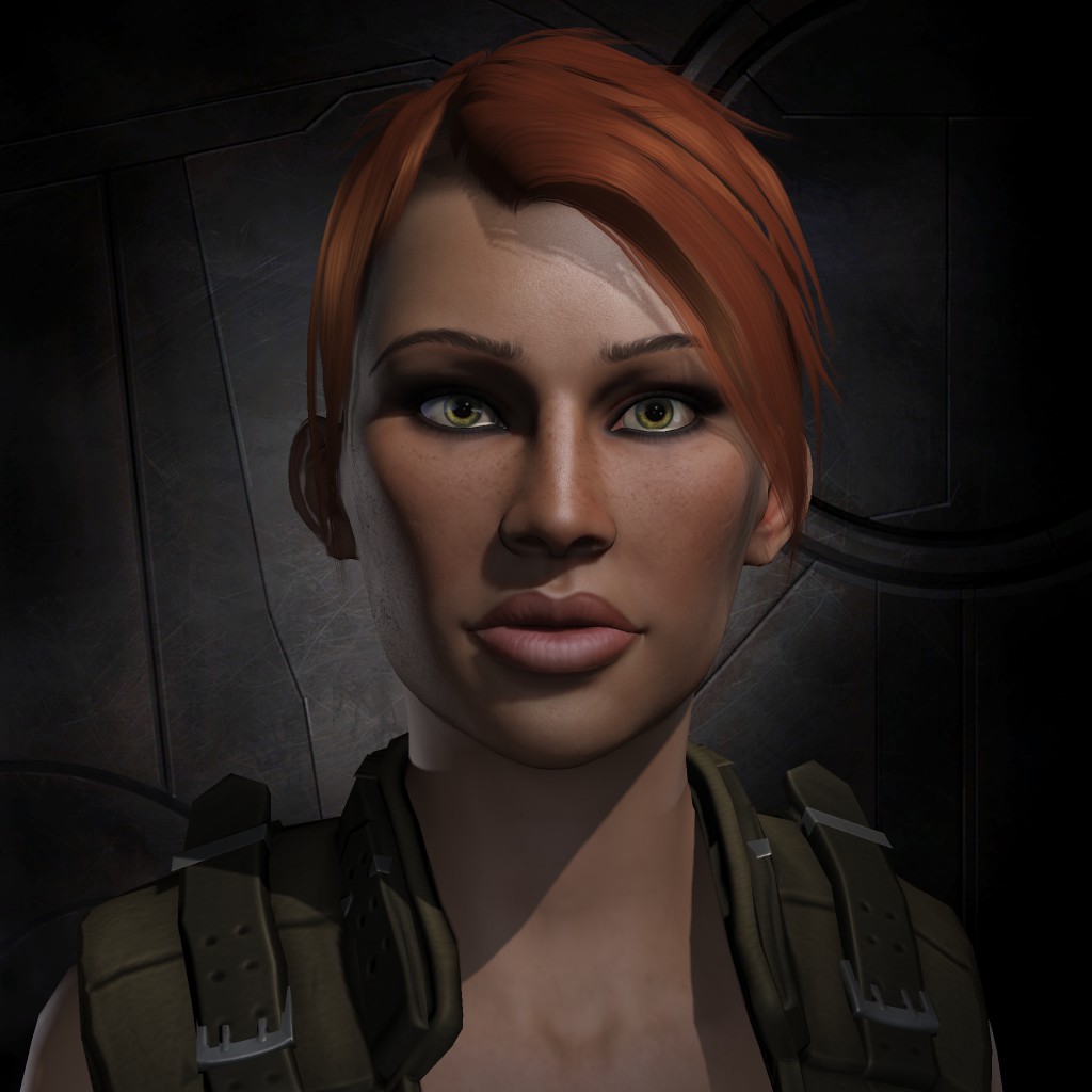 Keesha Fenix