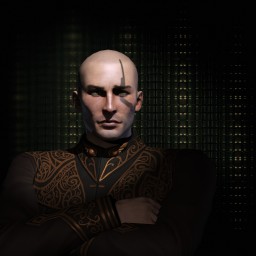 Azzi StarLight portrait