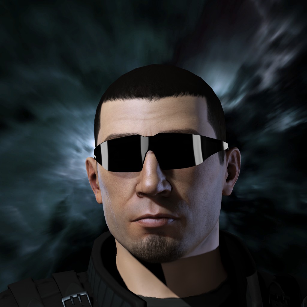 Markus McGregor