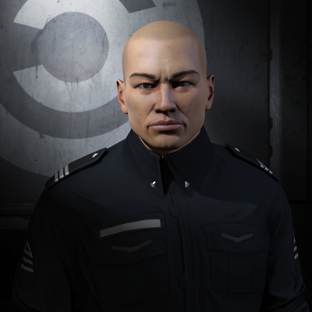 Bushi Caldari