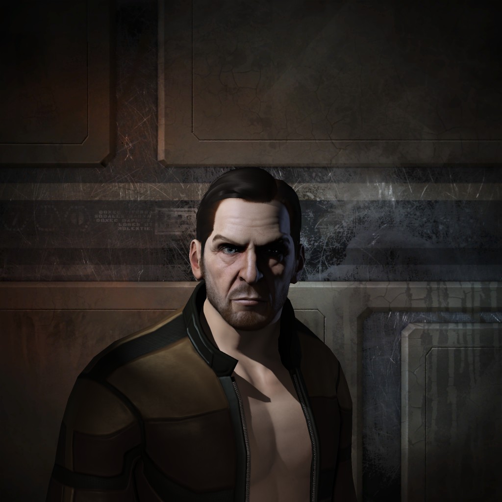 Cpt Ponies Shayiskhun