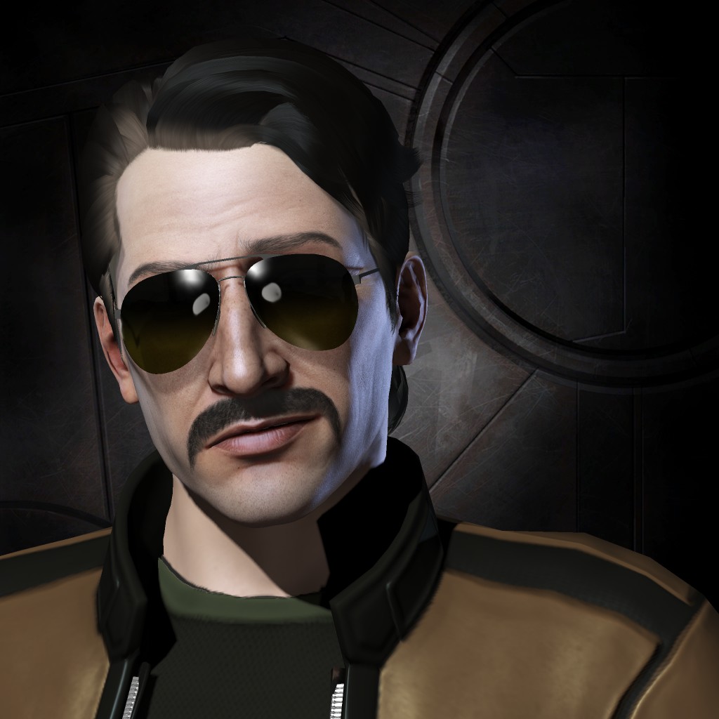 James VaBrinalle