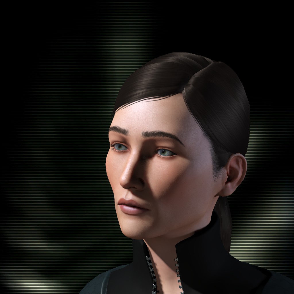 cosmo lin